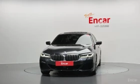 BMW 530 i M Sport/ОБДУХВАНЕ/ШИБИДАХ/ДИСТРОНИК/360 , снимка 3