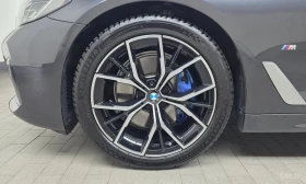 BMW 530 i M Sport/ОБДУХВАНЕ/ШИБИДАХ/ДИСТРОНИК/360 , снимка 5