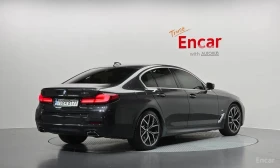 BMW 530 i M Sport/ОБДУХВАНЕ/ШИБИДАХ/ДИСТРОНИК/360 , снимка 2