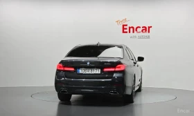 BMW 530 i M Sport/ОБДУХВАНЕ/ШИБИДАХ/ДИСТРОНИК/360 , снимка 4