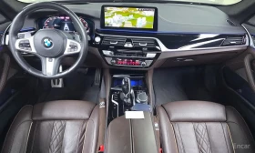 BMW 530 i M Sport/ОБДУХВАНЕ/ШИБИДАХ/ДИСТРОНИК/360 , снимка 7