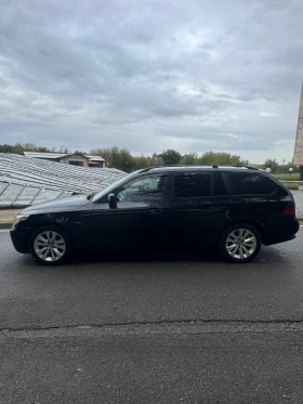 BMW 530 d, 2007 г\., 231 к\.с\.,  на пружини , снимка 4