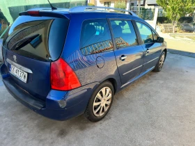 Peugeot 307, снимка 6