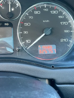 Peugeot 307, снимка 2