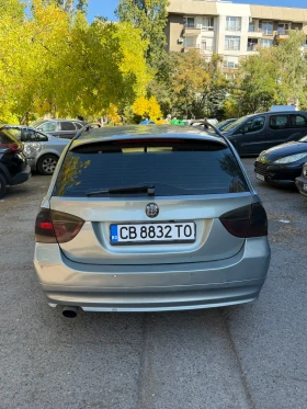 BMW 320, снимка 4