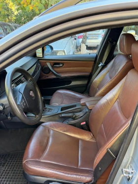 BMW 320, снимка 10