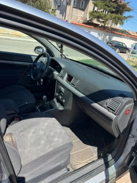 Opel Vectra, снимка 8