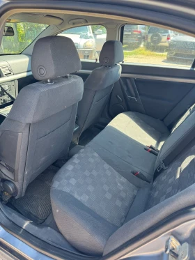 Opel Vectra, снимка 6