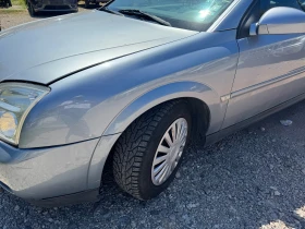 Opel Vectra, снимка 4