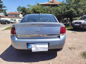 Opel Vectra, снимка 10