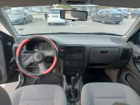 VW Polo 1.9 Д 128 х.км, снимка 6