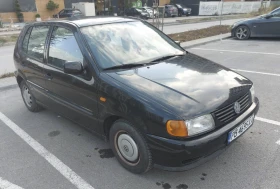 VW Polo 1.9 Д 128 х.км, снимка 2