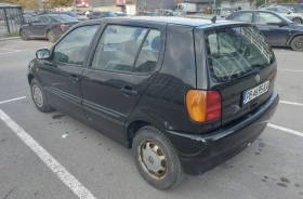 VW Polo 1.9 Д 128 х.км, снимка 4