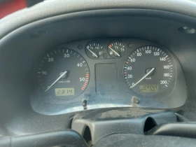 VW Polo 1.9 Д 128 х.км, снимка 10