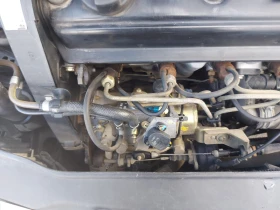VW Polo 1.9 Д 128 х.км, снимка 14