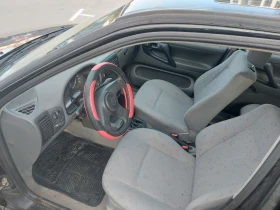 VW Polo 1.9 Д 128 х.км, снимка 7