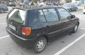 VW Polo 1.9 Д 128 х.км, снимка 3