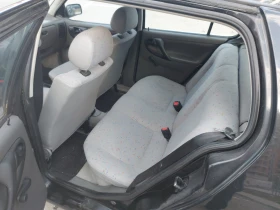 VW Polo 1.9 Д 128 х.км, снимка 9