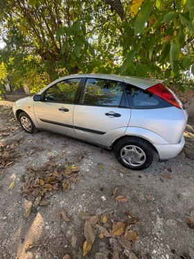 Ford Focus 1.8, снимка 9