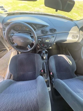 Ford Focus 1.8, снимка 7