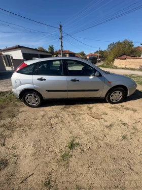 Ford Focus 1.8, снимка 5