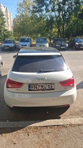 Audi A1, снимка 2