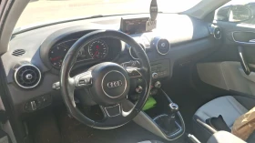 Audi A1, снимка 3