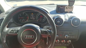 Audi A1, снимка 5