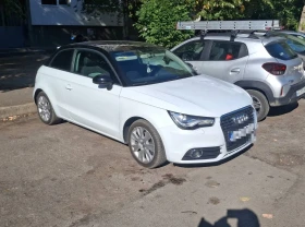 Audi A1, снимка 1