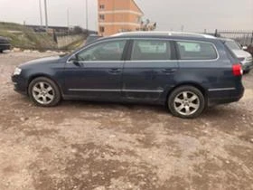 VW Passat 2.0 BMP *На части* - [3] 