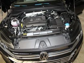 VW Arteon 2.0 TFSI 4motion R-LINE 2 броя - [3] 