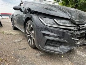 VW Arteon 2.0 TFSI 4motion R-LINE 2 броя - [7] 