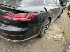 VW Arteon 2.0 TFSI 4motion R-LINE 2 броя, снимка 8