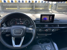 Audi A4 Avant 40TDI S Line | Mobile.bg   8