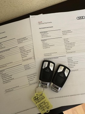 Audi A4 Avant 40TDI S Line, снимка 15