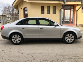 Audi A4 2.0i  | Mobile.bg   4