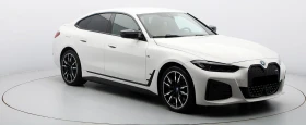 BMW i4 M50 xDrive, снимка 1 - Автомобили и джипове - 44860448