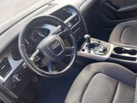Audi A4, снимка 10 - Автомобили и джипове - 44935069