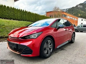 Cupra Born НОВ!/BASE 150/58KWH/204HP/CAMERA360/NAVI/481 - [1] 