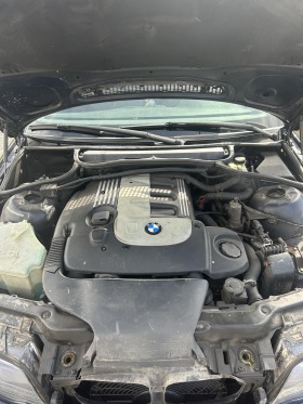 BMW 330 330, снимка 9 - Автомобили и джипове - 45143102