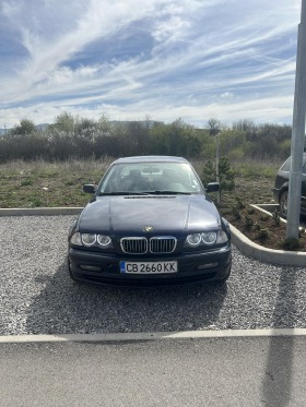 Обява за продажба на BMW 330 330 ~6 200 лв. - изображение 1