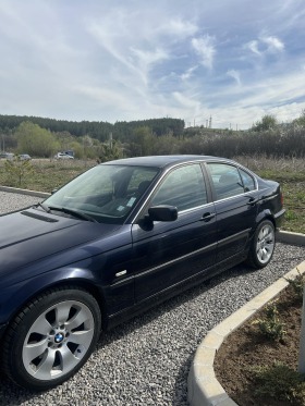BMW 330 330, снимка 4 - Автомобили и джипове - 45143102