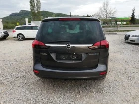 Opel Zafira 1.6  .  | Mobile.bg    6