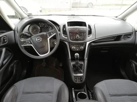 Opel Zafira 1.6  .  | Mobile.bg    10