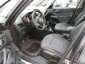 Opel Zafira 1.6  .  | Mobile.bg    12