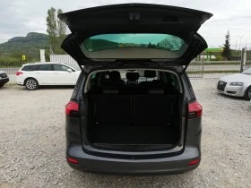 Opel Zafira 1.6  .  | Mobile.bg    7