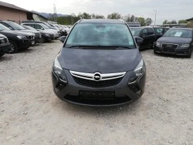 Opel Zafira 1.6  .  | Mobile.bg    2