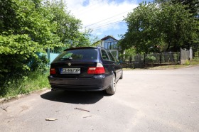 BMW 318 E46, снимка 3