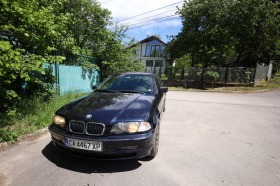 BMW 318 E46, снимка 5 - Автомобили и джипове - 45687367