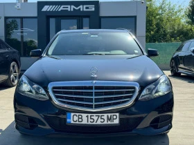 Mercedes-Benz E 220 FACELIFT /   | Mobile.bg    1